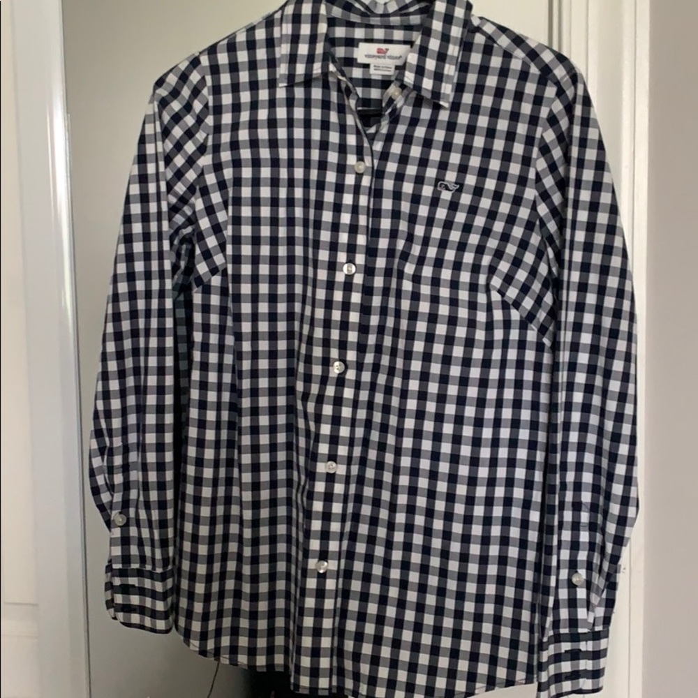 Vineyard Vines Women’s Button-down